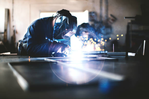  Neptune Beach, FL Welder Pros