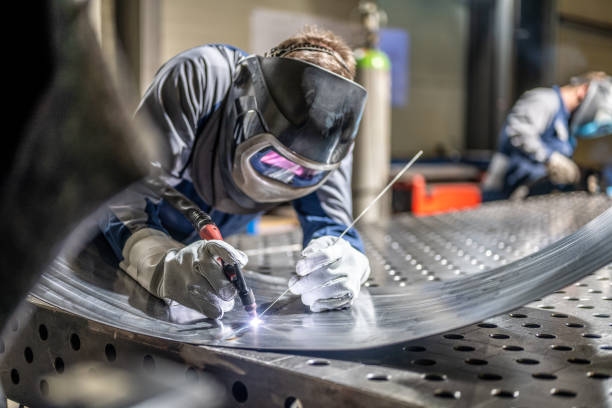 Best Automotive Welding in Neptune Beach, FL