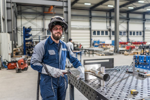 Affordable Welder Services in Neptune Beach, FL