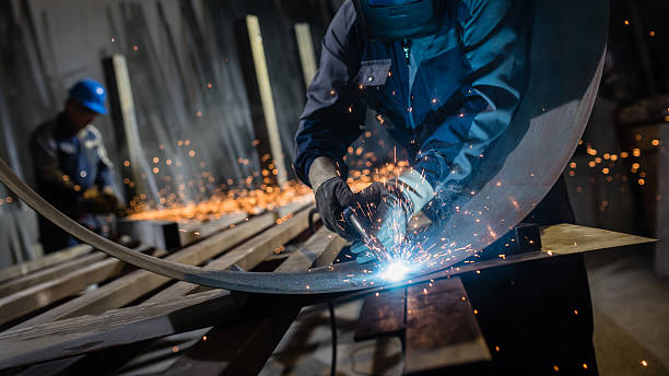 Professional Welder & Metal Fabrication in Neptune Beach, FL